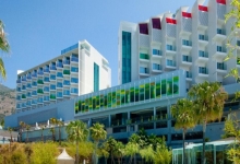 Poza Hotel THB Reserva del Higueron 4*